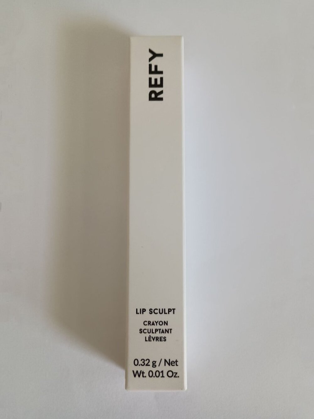 NWT Refy Lip Sculpt lipliner in Rosewood